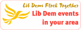 Flock Together: Lib Dem events in your area