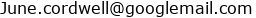 this email is shown as a graphic to stop spammers - login to access the text version