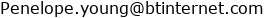 this email is shown as a graphic to stop spammers - login to access the text version