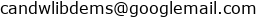 this email is shown as a graphic to stop spammers - login to access the text version