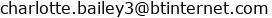 this email is shown as a graphic to stop spammers - login to access the text version