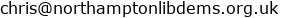 this email is shown as a graphic to stop spammers - login to access the text version