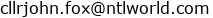 this email is shown as a graphic to stop spammers - login to access the text version