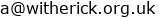 this email is shown as a graphic to stop spammers - login to access the text version