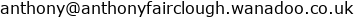 this email is shown as a graphic to stop spammers - login to access the text version
