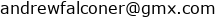 this email is shown as a graphic to stop spammers - login to access the text version
