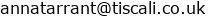 this email is shown as a graphic to stop spammers - login to access the text version