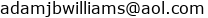 this email is shown as a graphic to stop spammers - login to access the text version