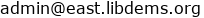 this email is shown as a graphic to stop spammers - login to access the text version