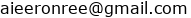 this email is shown as a graphic to stop spammers - login to access the text version