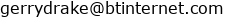 this email is shown as a graphic to stop spammers - login to access the text version