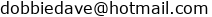 this email is shown as a graphic to stop spammers - login to access the text version