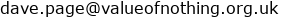 this email is shown as a graphic to stop spammers - login to access the text version