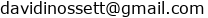 this email is shown as a graphic to stop spammers - login to access the text version
