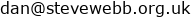 this email is shown as a graphic to stop spammers - login to access the text version