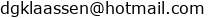 this email is shown as a graphic to stop spammers - login to access the text version
