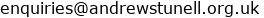 this email is shown as a graphic to stop spammers - login to access the text version