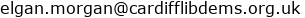 this email is shown as a graphic to stop spammers - login to access the text version