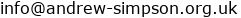 this email is shown as a graphic to stop spammers - login to access the text version
