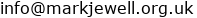 this email is shown as a graphic to stop spammers - login to access the text version