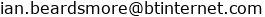 this email is shown as a graphic to stop spammers - login to access the text version