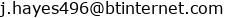 this email is shown as a graphic to stop spammers - login to access the text version