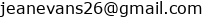 this email is shown as a graphic to stop spammers - login to access the text version