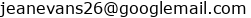 this email is shown as a graphic to stop spammers - login to access the text version