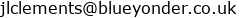 this email is shown as a graphic to stop spammers - login to access the text version