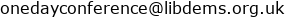 this email is shown as a graphic to stop spammers - login to access the text version