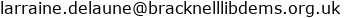 this email is shown as a graphic to stop spammers - login to access the text version