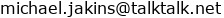 this email is shown as a graphic to stop spammers - login to access the text version