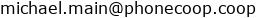 this email is shown as a graphic to stop spammers - login to access the text version