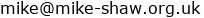 this email is shown as a graphic to stop spammers - login to access the text version