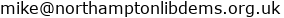 this email is shown as a graphic to stop spammers - login to access the text version