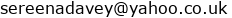 this email is shown as a graphic to stop spammers - login to access the text version