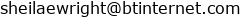 this email is shown as a graphic to stop spammers - login to access the text version