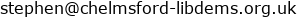 this email is shown as a graphic to stop spammers - login to access the text version