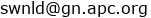 this email is shown as a graphic to stop spammers - login to access the text version