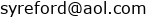 this email is shown as a graphic to stop spammers - login to access the text version