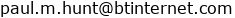 this email is shown as a graphic to stop spammers - login to access the text version