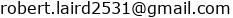 this email is shown as a graphic to stop spammers - login to access the text version