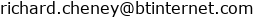 this email is shown as a graphic to stop spammers - login to access the text version