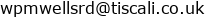 this email is shown as a graphic to stop spammers - login to access the text version